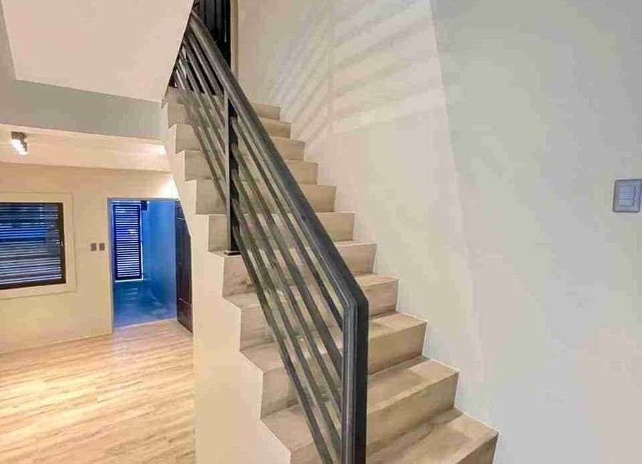 Aster Street, Madera Homes II, San Andres, Cainta, Rizal image 3