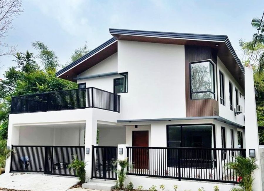 Ninoy Aquino Circle, San Jose, Tagaytay, Cavite