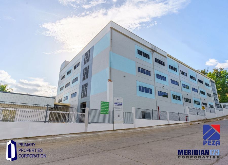 2000 sqm Factory Building for Rent in Naga City, Cebu | Lamudi.com.ph