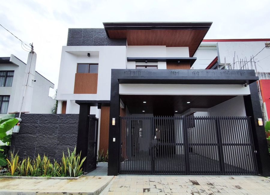 Molave Street, Greenwood 5, Cainta, Rizal