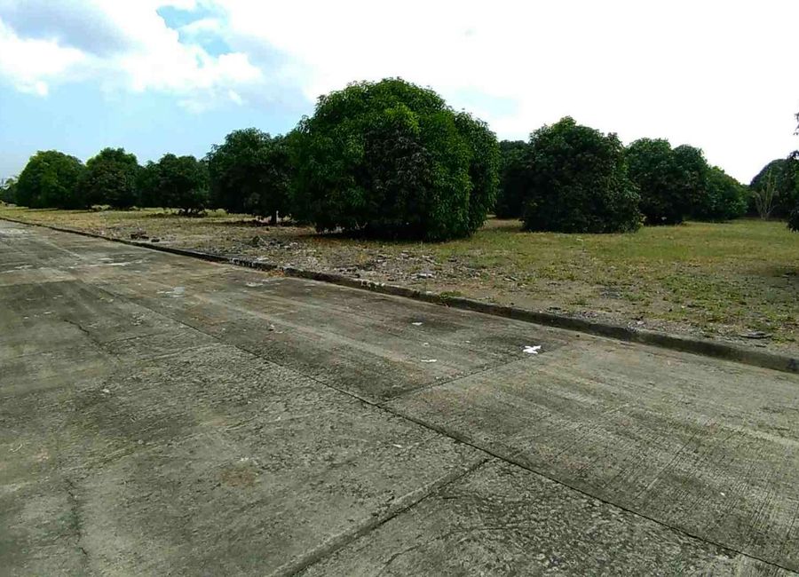 Sahud Ulan, Tanza, Cavite