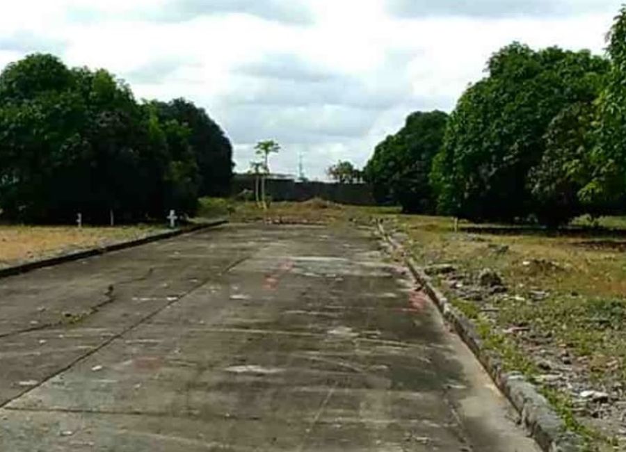 Sahud Ulan, Tanza, Cavite image 2