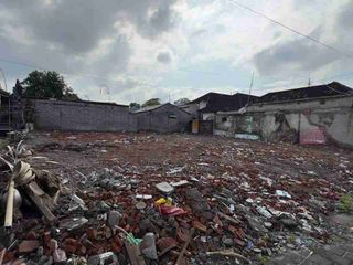 Affordable Land Plots for Building a House on Jl. Ratna, North Denpasar