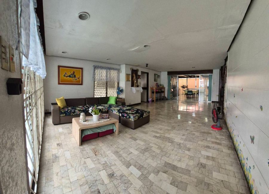 Laredo Street, Rancho Estates Phase Ⅲ, Concepcion Dos, District II, Marikina, Eastern Manila District, Rizal image 3