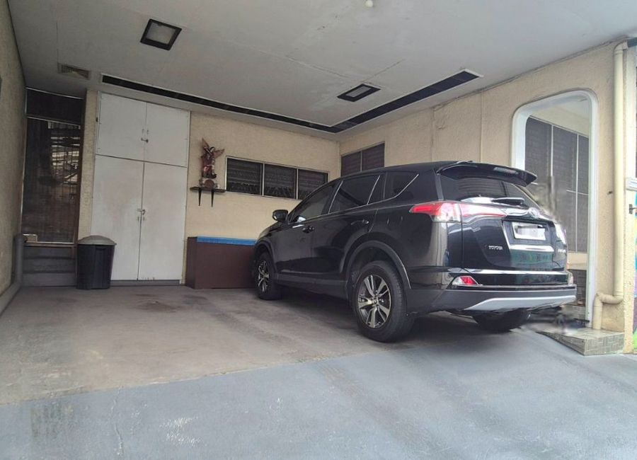 Laredo Street, Rancho Estates Phase Ⅲ, Concepcion Dos, District II, Marikina, Eastern Manila District, Rizal image 2