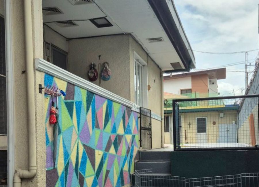 Laredo Street, Rancho Estates Phase Ⅲ, Concepcion Dos, District II, Marikina, Eastern Manila District, Rizal