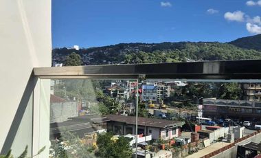 ApNorth Condominium Unit for Sale in Camp 7, Baguio City