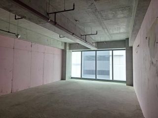 Office Space Corner Unit for Sale in Stiles Enterprise West Tower, Makati City