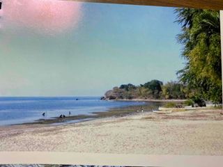 PRIME LA UNION BEACH LOT