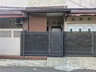 DIJUAL CEPAT, Rumah Minimalis Tanah Kusir Bintaro