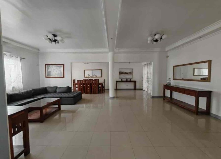 Arsobispo Street, Las Villas de Manila, San Francisco, Biñan, Laguna image 3