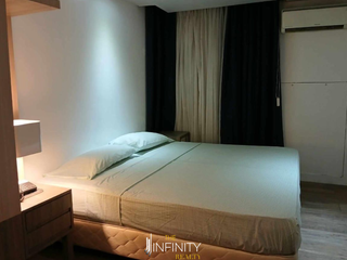 Studio For Sale In Antel Spa, Makati City