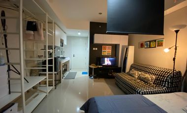 eraradiant.id | Apartemen Full Furnished Bintaro Plaza Residence - The Breeze, Dwyt