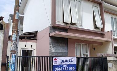 eraradiant.id | Rumah Dijual di Ciputat Baru, Pondok Ranji, dvta