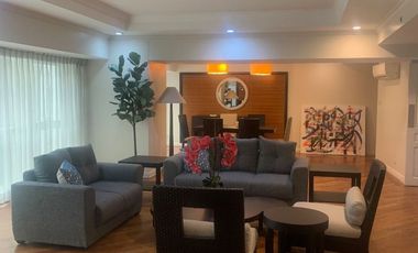 FOR SALE: GOOD DEAL 2BR in Forbes Tower (Fraser Place) Salcedo Village Makati!! Only 36M!!
