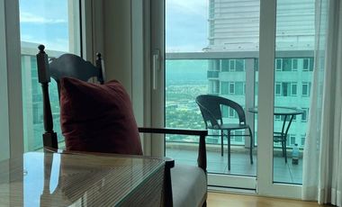 FOR SALE: Beautiful Elegant 3 BR in Point Tower Park Terraces by Ayala Land Premier, Php77Mn!!