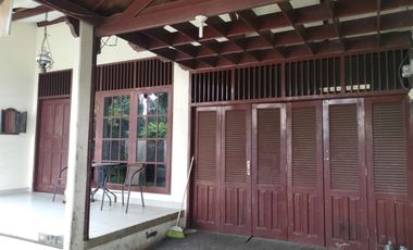 eraradiant.id | Tanah Dijual di Lebak Bulus, LT 558m2, SHM. nlm