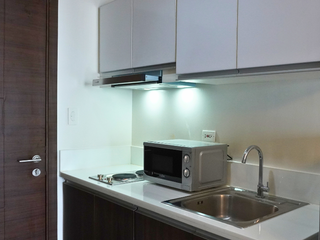 1 Bedroom Unit for Rent in Air Residences in Makati City