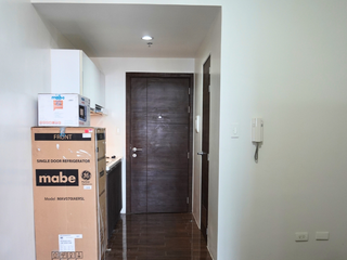 1 Bedroom Unit for Rent in Air Residences in Makati City