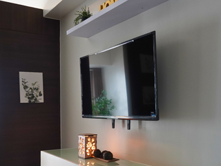 1 Bedroom Unit for Rent in Air Residences in Makati City
