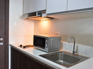 1 Bedroom Unit for Rent in Air Residences in Makati City