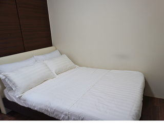 1 Bedroom Unit for Rent in Air Residences in Makati City