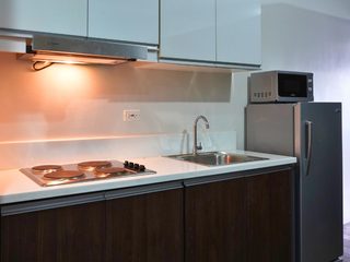 2 Bedroom Unit for Rent in Air Residences in Makati City