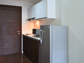 1 Bedroom Unit for Rent in Air Residences in Makati City