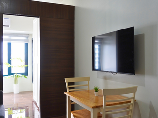 1 Bedroom Unit for Rent in Air Residences in Makati City