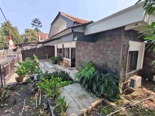Rumah di Turangga Buahbatu Bandung dengan Akses Mudah ke Pusat Kota dan Fasilitas Lengkap