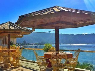 SUBIC BAY RESORT HOTEL FOR SALE