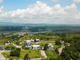 Prime Residential Lot in an Exclusive Community
