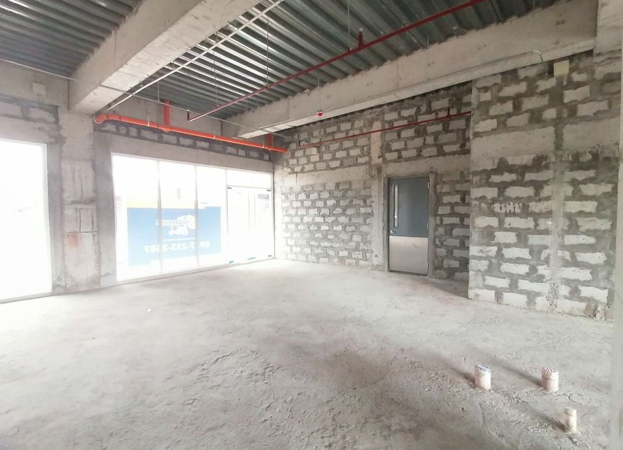 For rent retail space in Angeles City Pampanga | Lamudi.com.ph