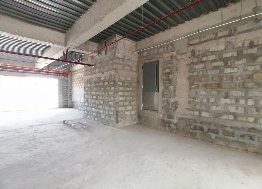 For rent retail space near Marquee Mall Angeles City Pampanga | Lamudi ...