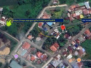 RESIDENTIAL VACANT LOT
