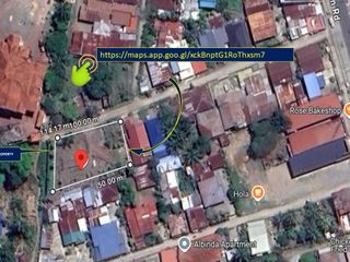 RESIDENTIAL VACANT LOT