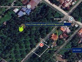 RESIDENTIAL VACANT LOT