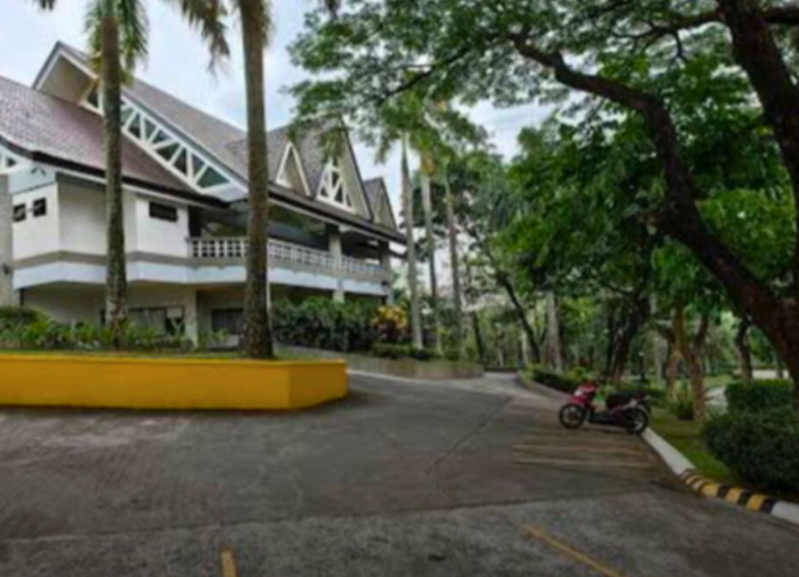 Manor Ridge, Dolores, Taytay, Rizal