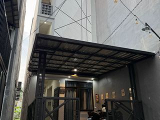 DI JUAL CEPAT RUMAH KOST 18 KAMAR MANDI DALAM KOTA MALANG AUTO PILOT SEGITIGA EMAS KOS BUTUH UANG BU