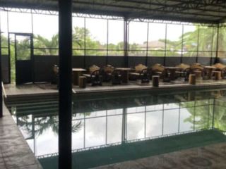 House and Lot 2,825 sqm For Sale in Gerona, Tarlac