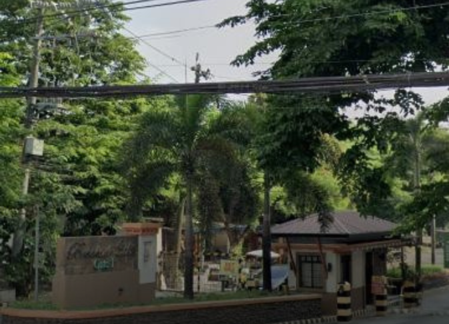 Flores Compound, Dalig, Antipolo, Rizal