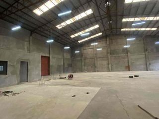 WAREHOUSE FOR RENT MANDAUE 800 SQM