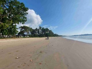 Beachfront