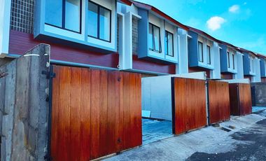 SIAP HUNI GREEN KWANJI RESIDENCE JL. TIBUNG SARI DALUNG BADUNG BALI