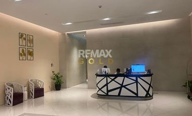 For Sale: Unfurnished 1 Bedroom in Manhattan Heights, Cubao, Quezon City