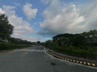 For rent Commercial Lot in Angeles City Pampanga