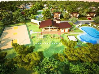 154 Sqm Residential Lot for sale at Althea Residences near Brent International School