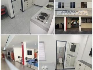 SSSSUU18 New High-Tech Condo Apartment Swimming Pool Prime Location SM Angeles City
