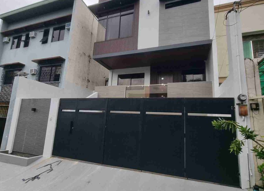 Magnolia Avenue, Mayamot, Antipolo, Rizal