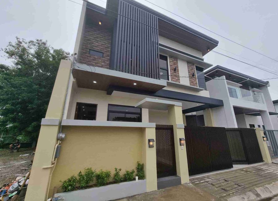 Rose Avenue, Dalig, Antipolo, Rizal